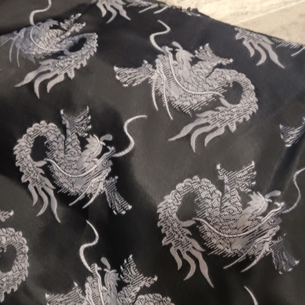 Catalyst dragon y2k skirt 8 new - Picture 2 of 6